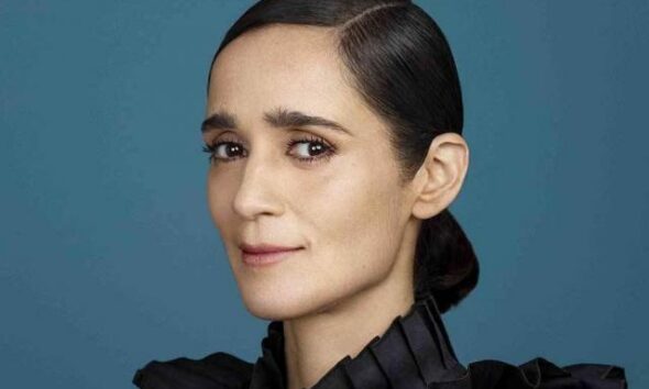 ¡Éxitos que marcaron la carrera de Julieta Venegas!