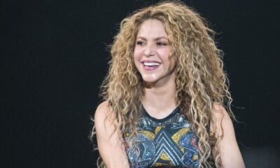 Shakira es imitada por una chica para ordenar pizza