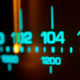 Por que la radio se divide en diferentes frecuencias