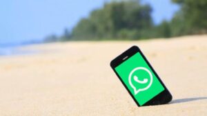 Nuevo modo de "Vacaciones" en WhatsApp
