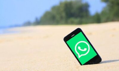 Nuevo modo de "Vacaciones" en WhatsApp