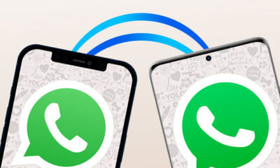 WhatsApp dejara pasar chats entre Android y iPhone