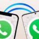 WhatsApp dejara pasar chats entre Android y iPhone
